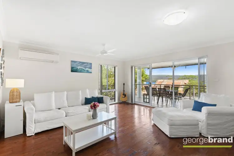 Third view of Homely unit listing, 7/73 Henry Parry Drive, Gosford NSW 2250