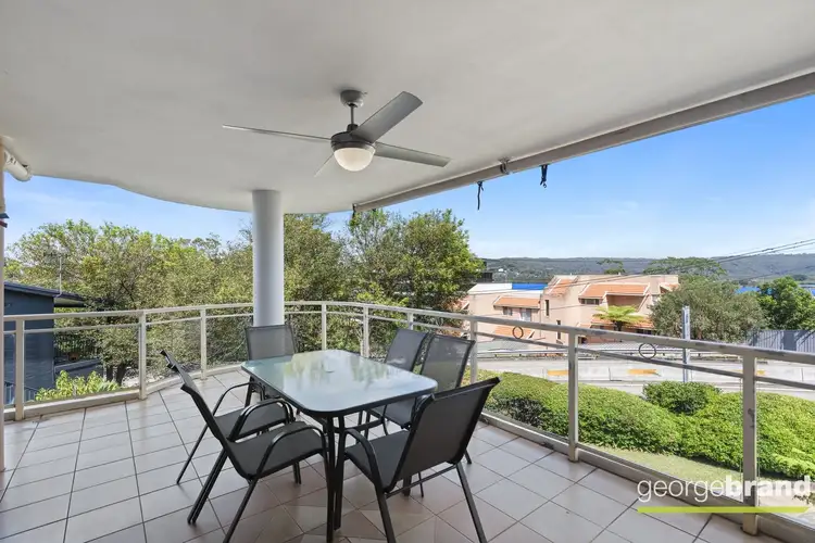 Fourth view of Homely unit listing, 7/73 Henry Parry Drive, Gosford NSW 2250