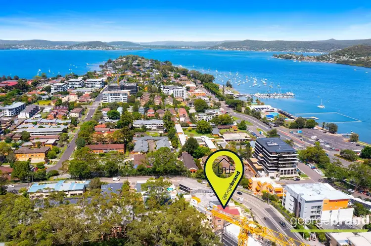 Fifth view of Homely unit listing, 7/73 Henry Parry Drive, Gosford NSW 2250