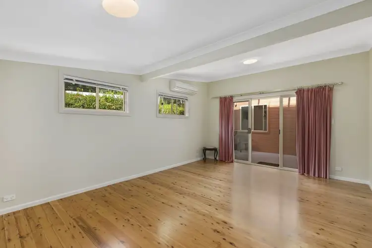 Second view of Homely house listing, 1 Gill Avenue, Avoca Beach NSW 2251