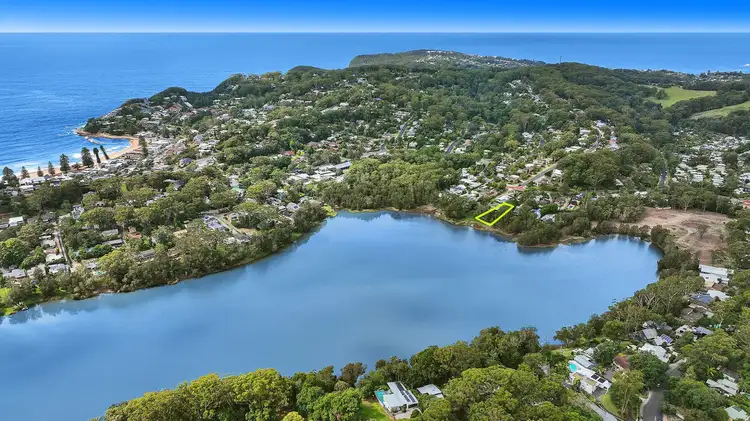 163a The Round Drive, Avoca Beach NSW 2251
