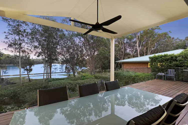 Third view of Homely house listing, 163a The Round Drive, Avoca Beach NSW 2251