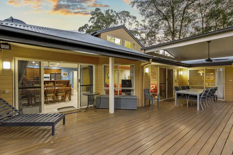 Fourth view of Homely house listing, 163a The Round Drive, Avoca Beach NSW 2251