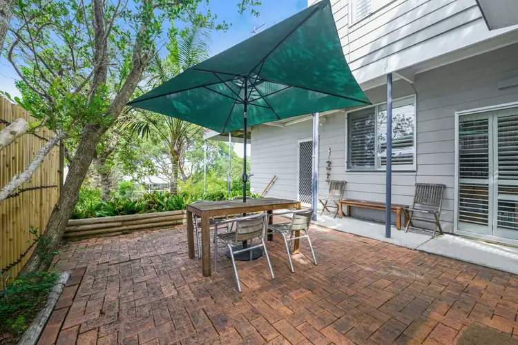 Second view of Homely unit listing, 2/102 Copacabana Drive, Copacabana NSW 2251