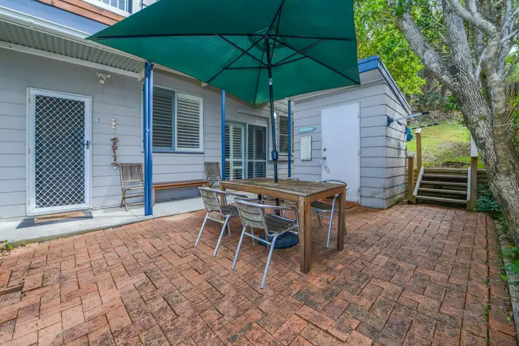 Third view of Homely unit listing, 2/102 Copacabana Drive, Copacabana NSW 2251