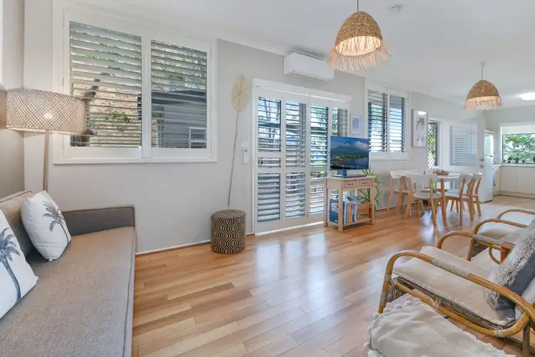 Fourth view of Homely unit listing, 2/102 Copacabana Drive, Copacabana NSW 2251