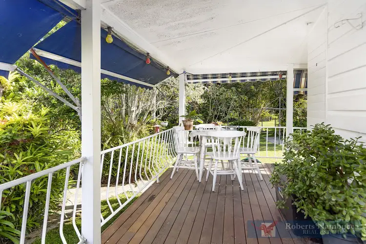 Second view of Homely house listing, 7 Alberta Street, Bowraville NSW 2449