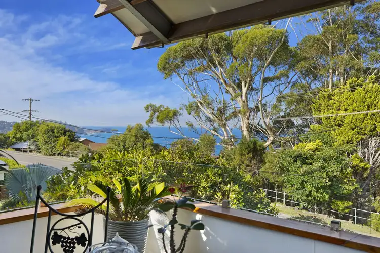 Second view of Homely house listing, 103 Cape Three Points Road, Avoca Beach NSW 2251