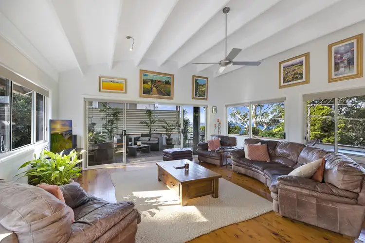 Third view of Homely house listing, 103 Cape Three Points Road, Avoca Beach NSW 2251