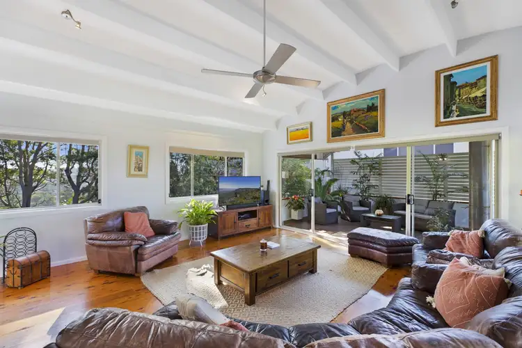 Fourth view of Homely house listing, 103 Cape Three Points Road, Avoca Beach NSW 2251