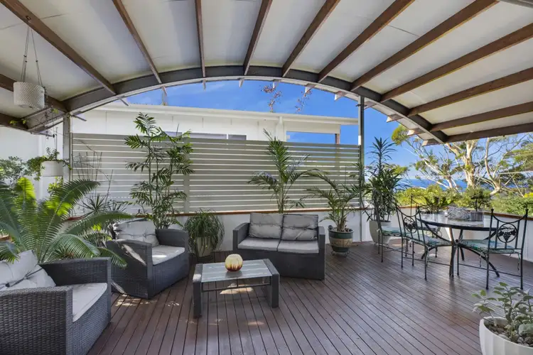 Fifth view of Homely house listing, 103 Cape Three Points Road, Avoca Beach NSW 2251