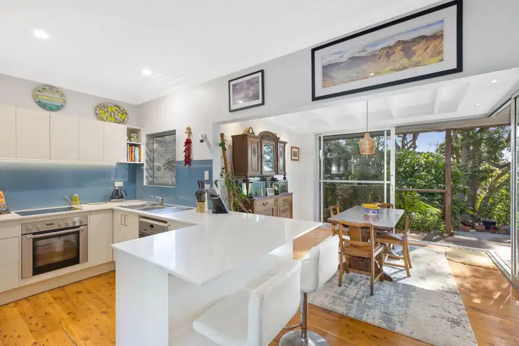 Sixth view of Homely house listing, 103 Cape Three Points Road, Avoca Beach NSW 2251