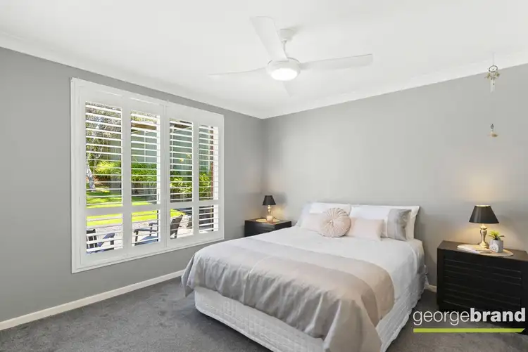 Second view of Homely house listing, 7 Rata Place, Kariong NSW 2250