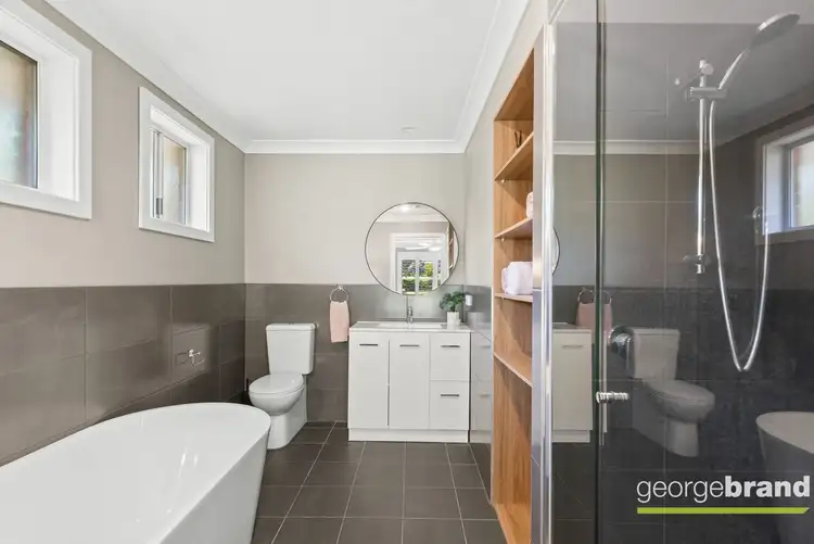 Third view of Homely house listing, 7 Rata Place, Kariong NSW 2250