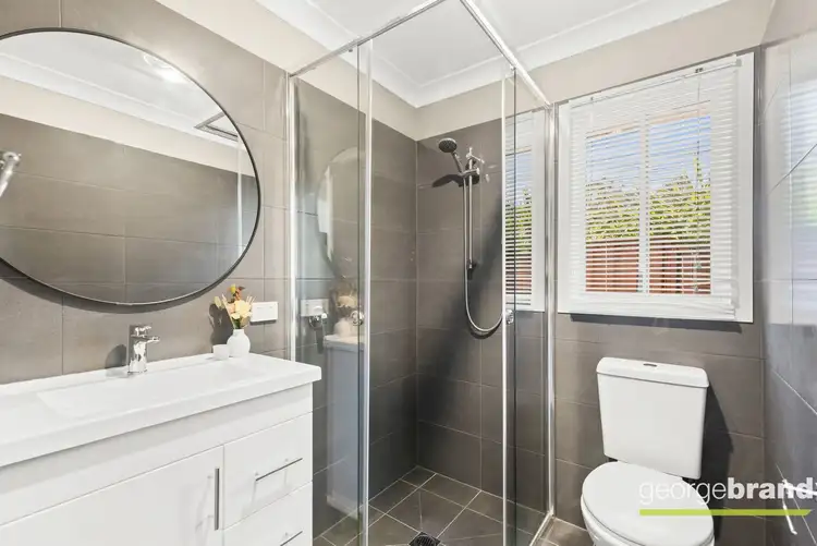 Fifth view of Homely house listing, 7 Rata Place, Kariong NSW 2250