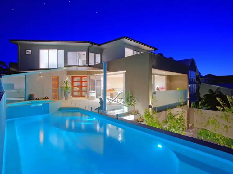 Main view of Homely house listing, 223 Del Monte Place, Copacabana NSW 2251