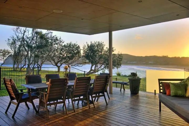 Third view of Homely house listing, 223 Del Monte Place, Copacabana NSW 2251