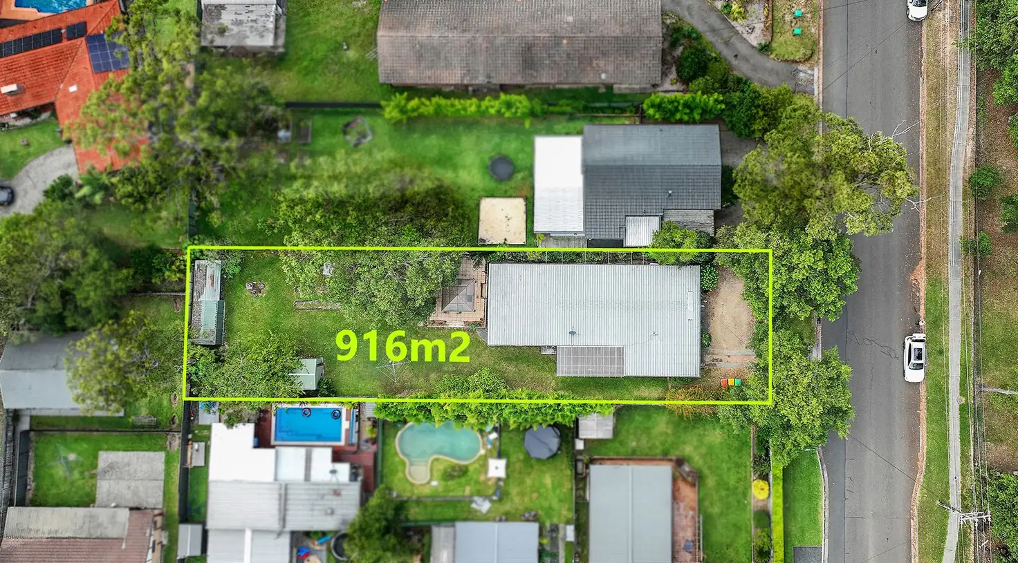 Main view of Homely house listing, 2 Joalah Road, Kincumber NSW 2251