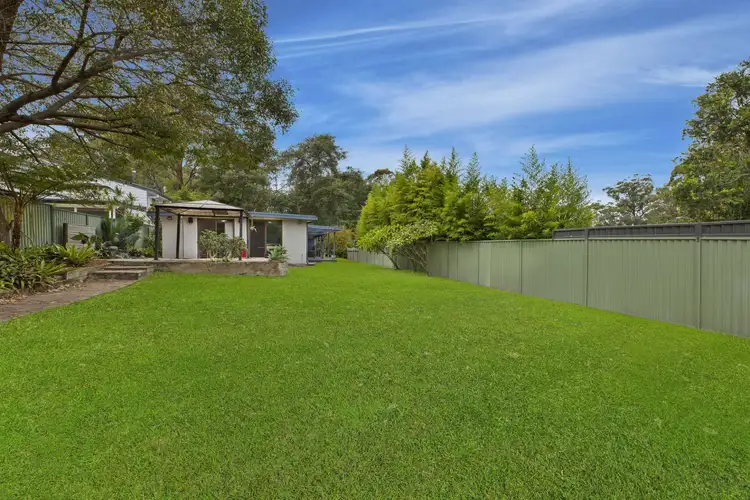 Second view of Homely house listing, 2 Joalah Road, Kincumber NSW 2251
