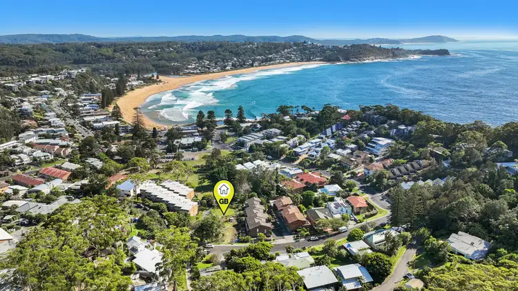 Fifth view of Homely land listing, 37 Avoca Drive, Avoca Beach NSW 2251