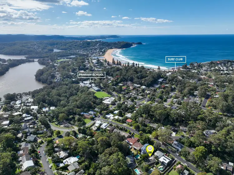 17a Reynolds Road, Avoca Beach NSW 2251