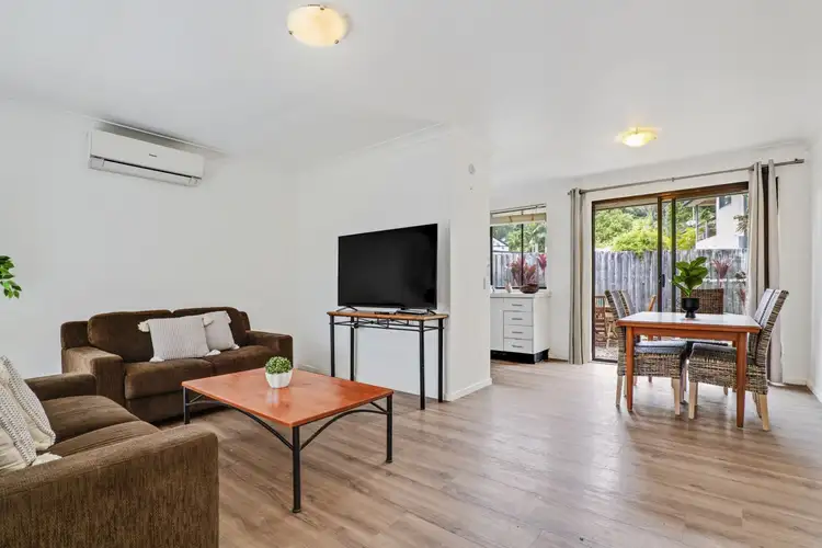 Second view of Homely house listing, 17a Reynolds Road, Avoca Beach NSW 2251