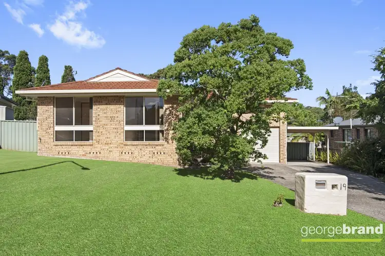 19 Benkari Avenue, Kariong NSW 2250