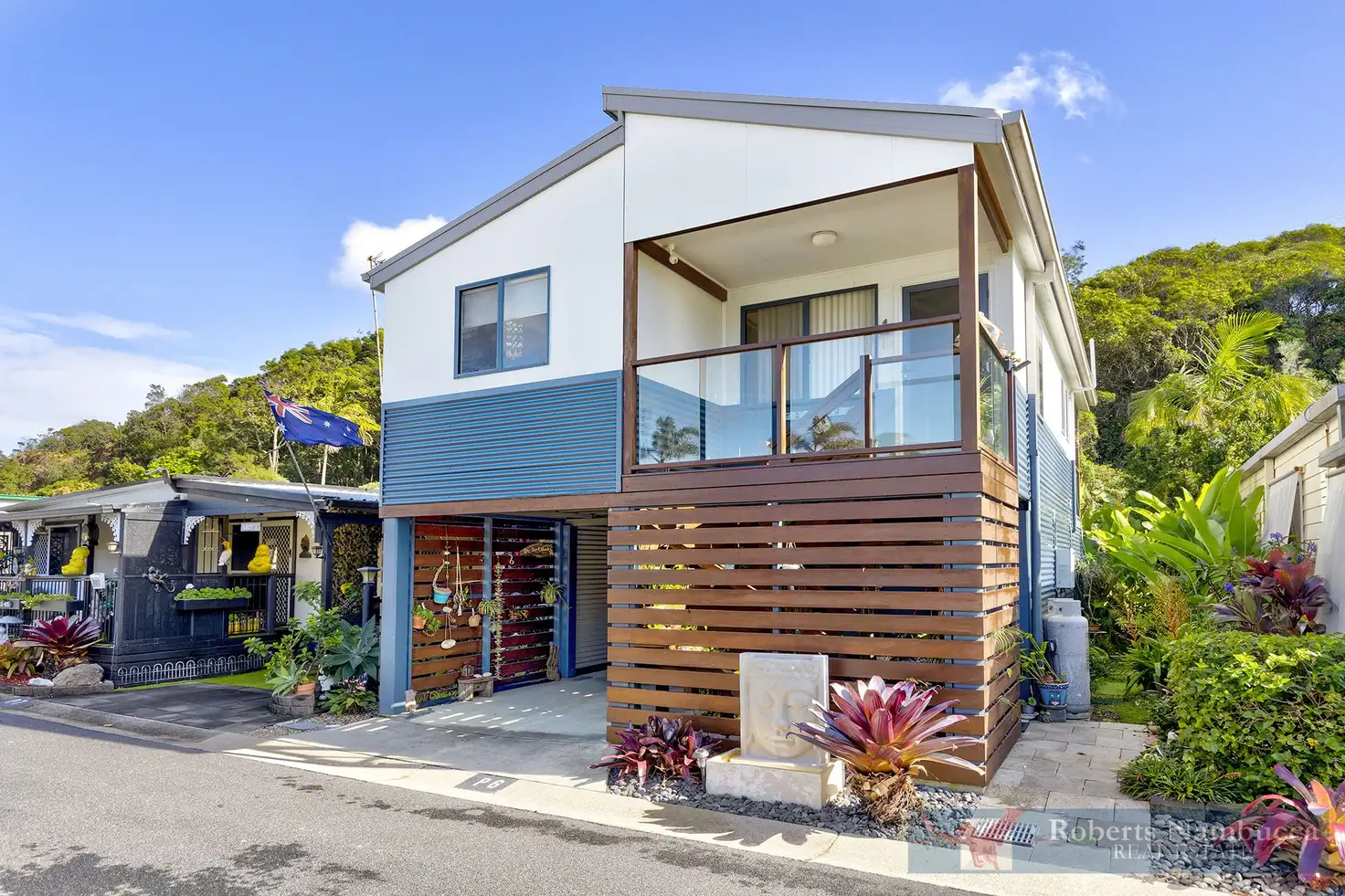 Main view of Homely house listing, P6/52 Wellington Drive, Nambucca Heads NSW 2448