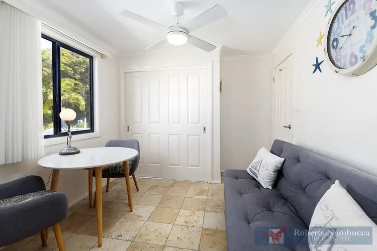 Fifth view of Homely house listing, P6/52 Wellington Drive, Nambucca Heads NSW 2448