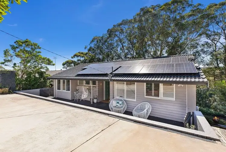 14 Chapman Crescent, Avoca Beach NSW 2251