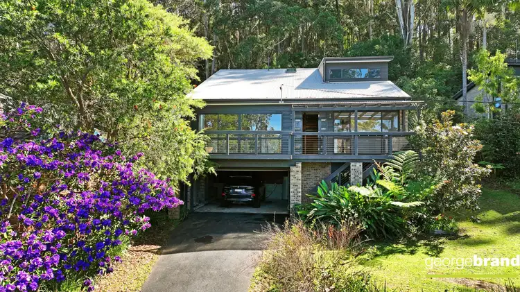 204 The Round Drive, Avoca Beach NSW 2251