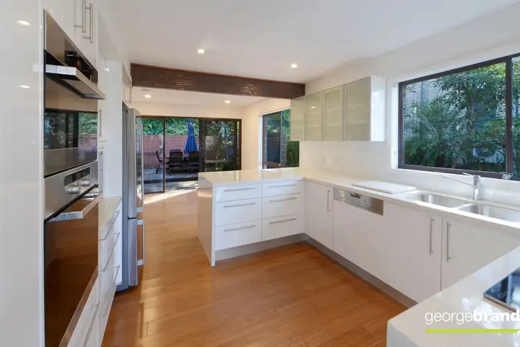 Third view of Homely house listing, 204 The Round Drive, Avoca Beach NSW 2251