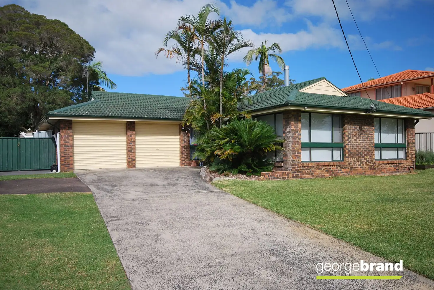 Main view of Homely house listing, 8 Tingle Close, Kariong NSW 2250