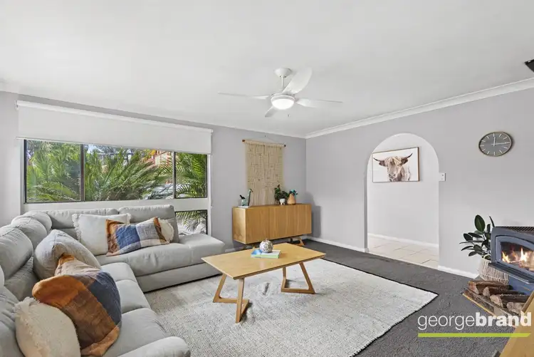 Second view of Homely house listing, 8 Tingle Close, Kariong NSW 2250