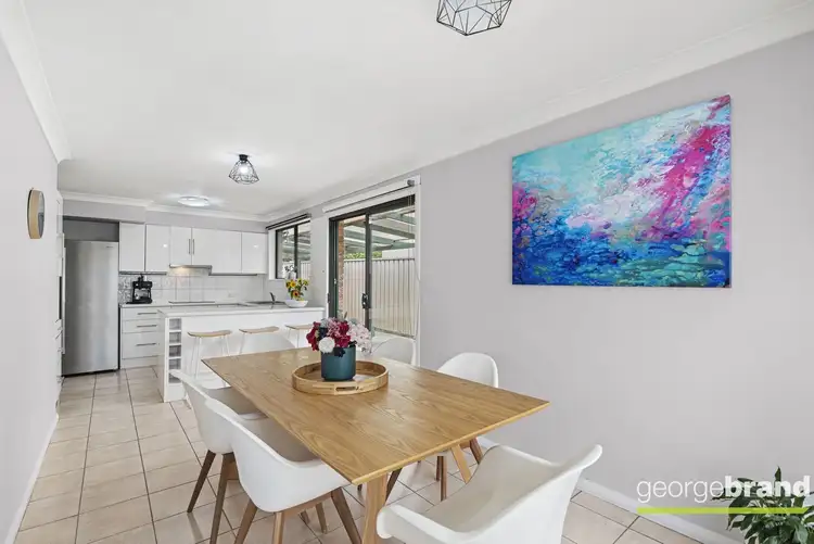 Third view of Homely house listing, 8 Tingle Close, Kariong NSW 2250