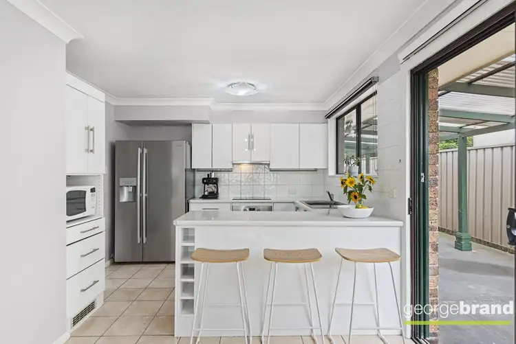 Fourth view of Homely house listing, 8 Tingle Close, Kariong NSW 2250