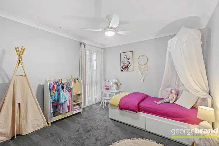 Fifth view of Homely house listing, 8 Tingle Close, Kariong NSW 2250