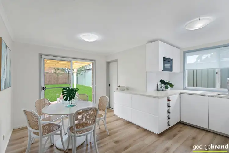 Second view of Homely house listing, 26 Mitchell Drive, Kariong NSW 2250