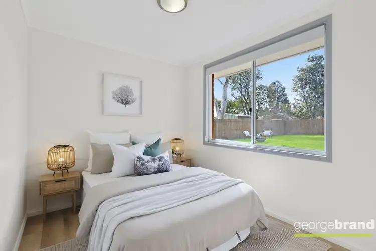 Fourth view of Homely house listing, 26 Mitchell Drive, Kariong NSW 2250