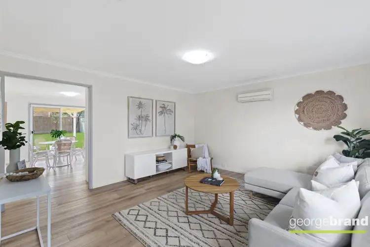 Fifth view of Homely house listing, 26 Mitchell Drive, Kariong NSW 2250