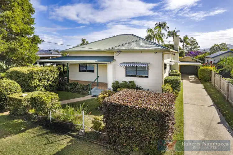 Main view of Homely house listing, 15 Cohalan Street, Bowraville NSW 2449
