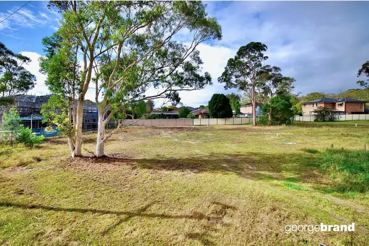 Fifth view of Homely land listing, 4B Milyerra Road, Kariong NSW 2250