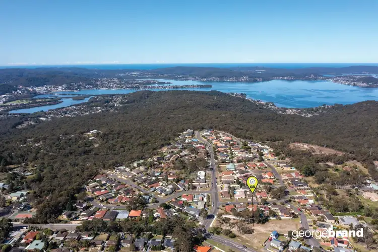 Sixth view of Homely land listing, 4B Milyerra Road, Kariong NSW 2250