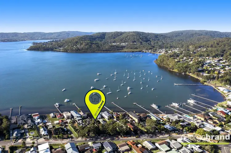 Fifth view of Homely land listing, 19 Steyne Road, Saratoga NSW 2251