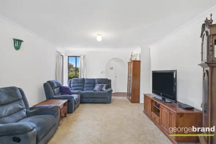 Third view of Homely house listing, 21 Benkari Avenue, Kariong NSW 2250