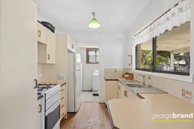 Fourth view of Homely house listing, 21 Benkari Avenue, Kariong NSW 2250