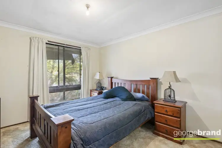 Sixth view of Homely house listing, 21 Benkari Avenue, Kariong NSW 2250