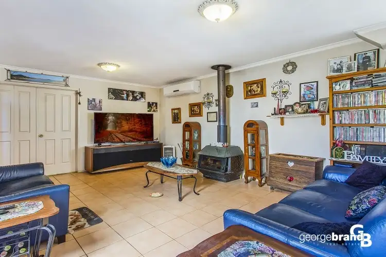 Fourth view of Homely house listing, 22 Hempstalk Crescent, Kariong NSW 2250