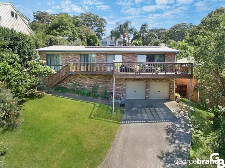 1 Dandenong Close, Avoca Beach NSW 2251