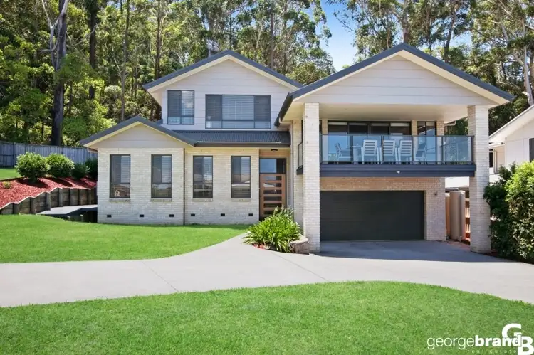 Second view of Homely house listing, 34 Boora Boora Rd, Kincumber NSW 2251